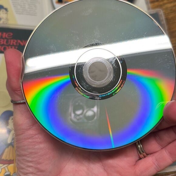 Carol Burnett Show The Collector’s Edition DVD Volume One Thru Twelve 1-13 - Picture 3 of 13